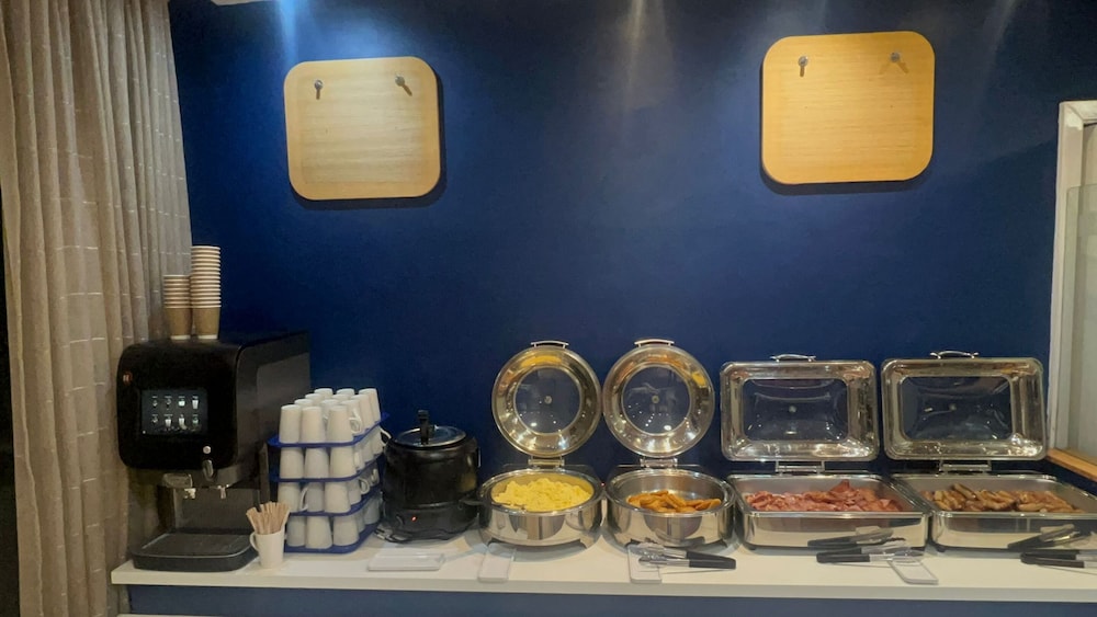 Belvilla Crewe City Centre Hotel - Lifestyle 38/61