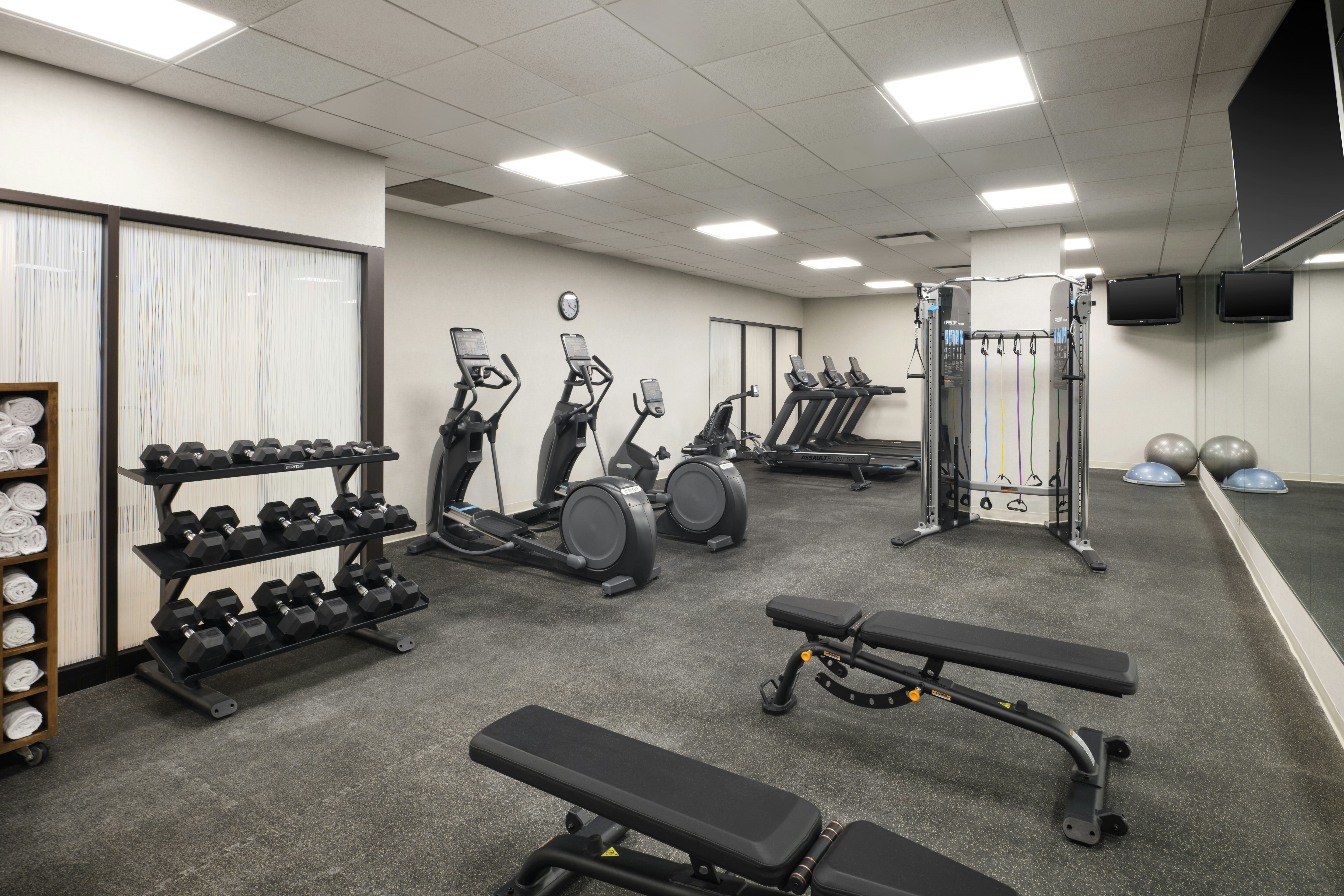 Holiday Inn Chicago O Hare Rosemont 23/50