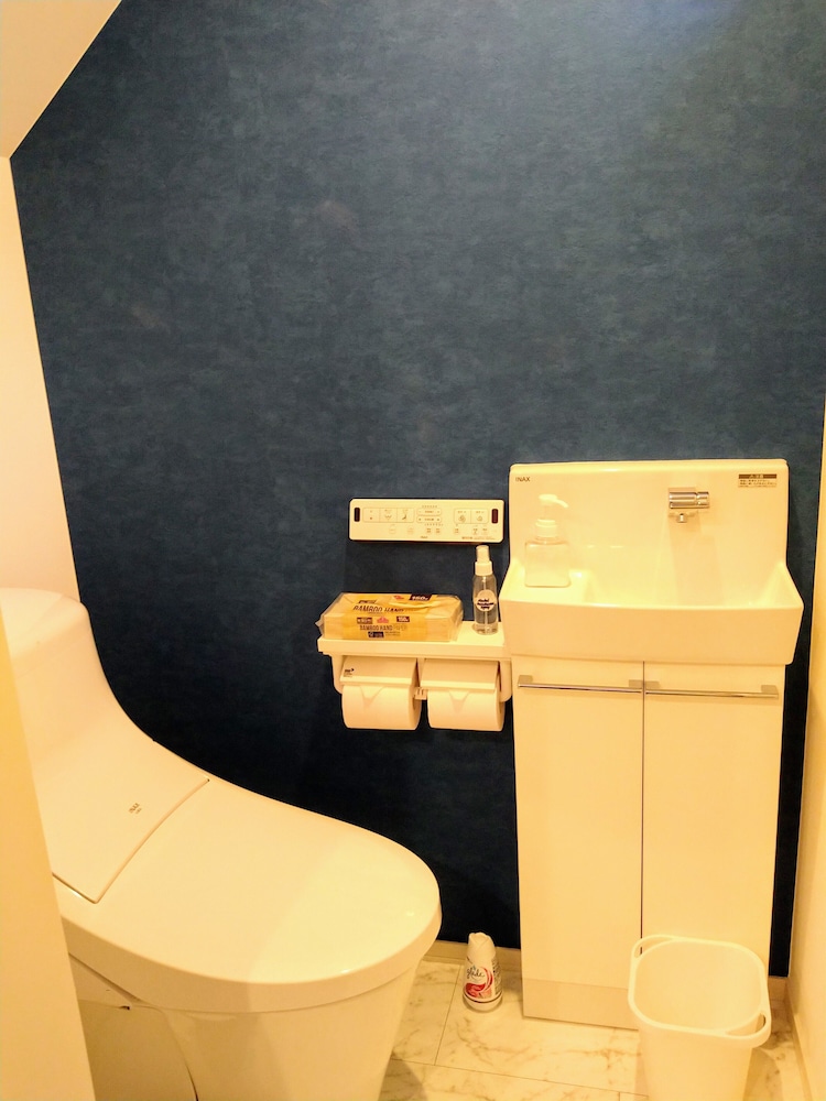 Tokyo stay Hut SARI 29/29