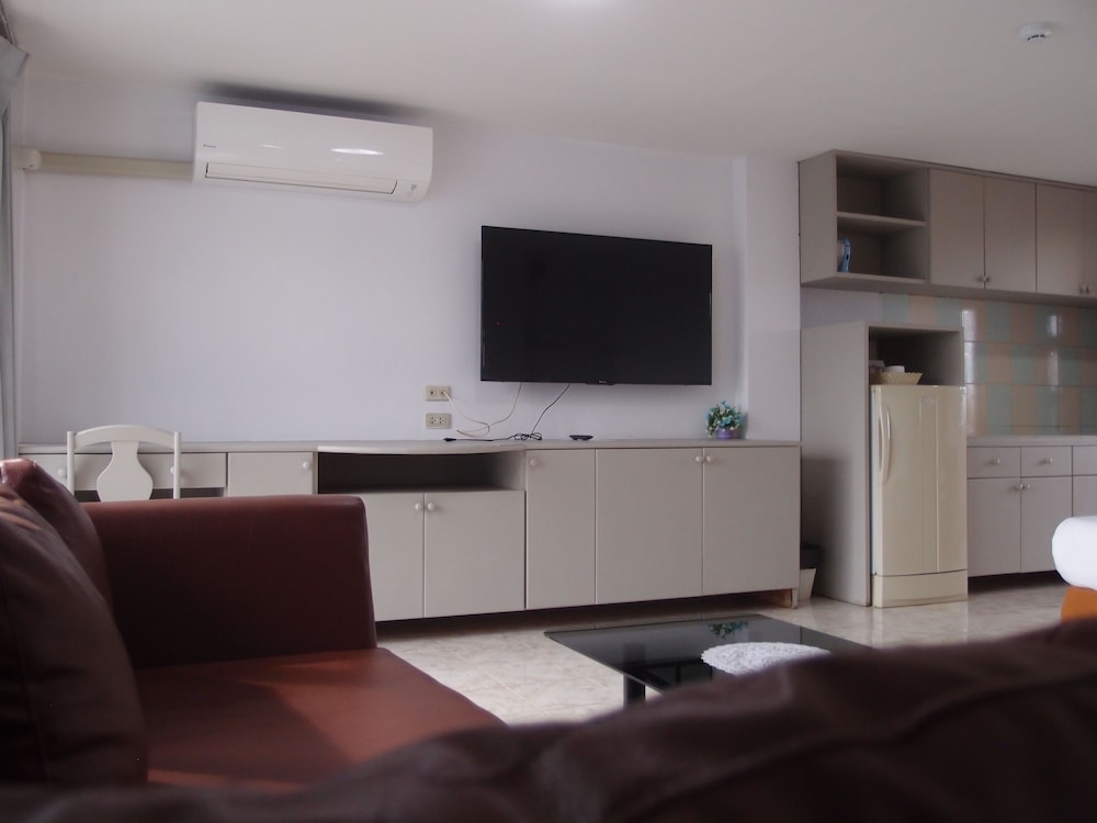 Blue Garden Resort Pattaya 60/70