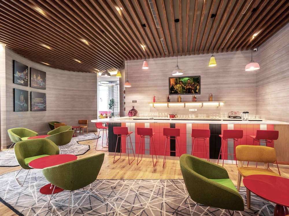 Ibis Kolkata Rajarhat 5/76