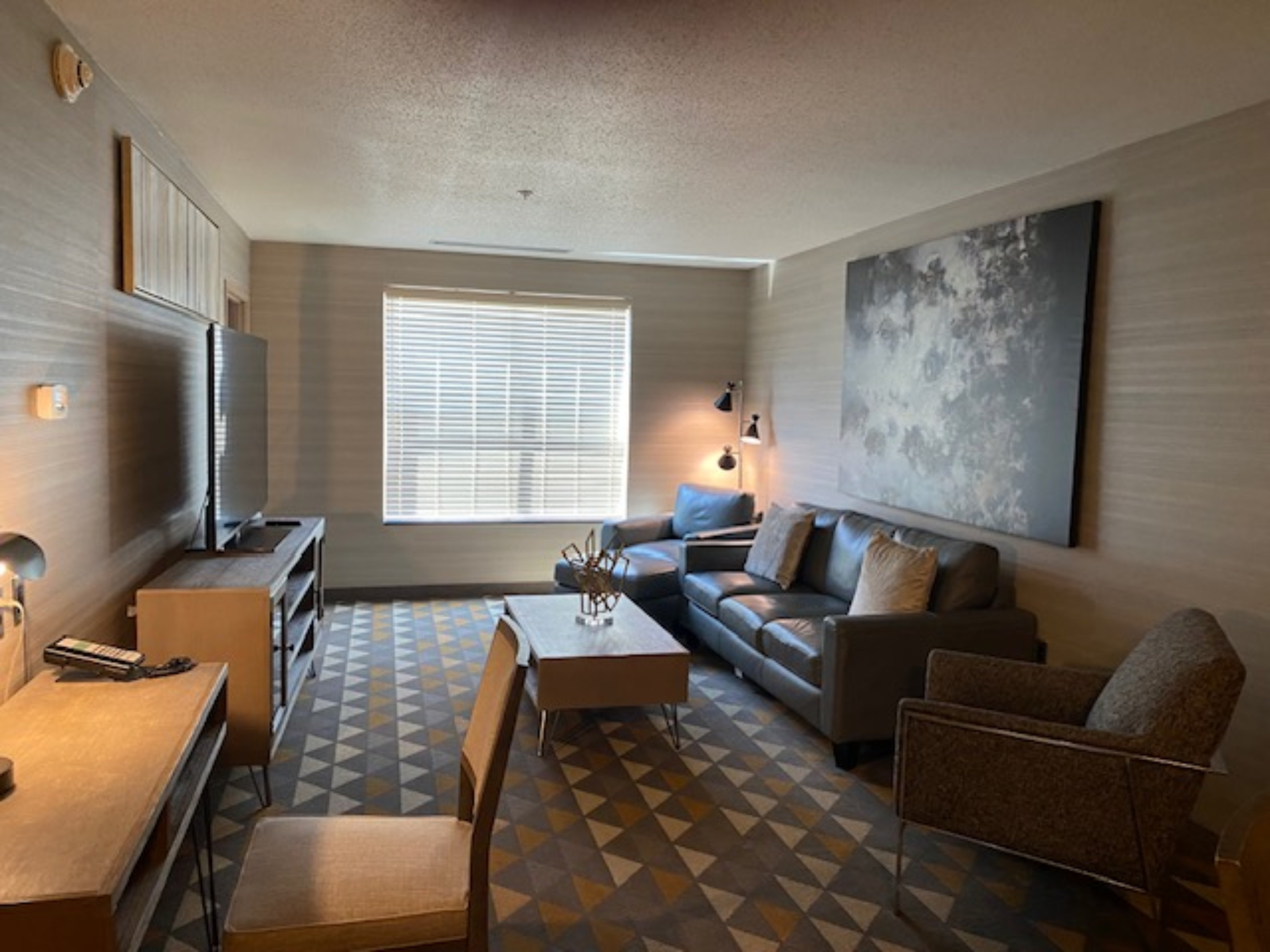 Holiday Inn Purdue - Fort Wayne 20/36