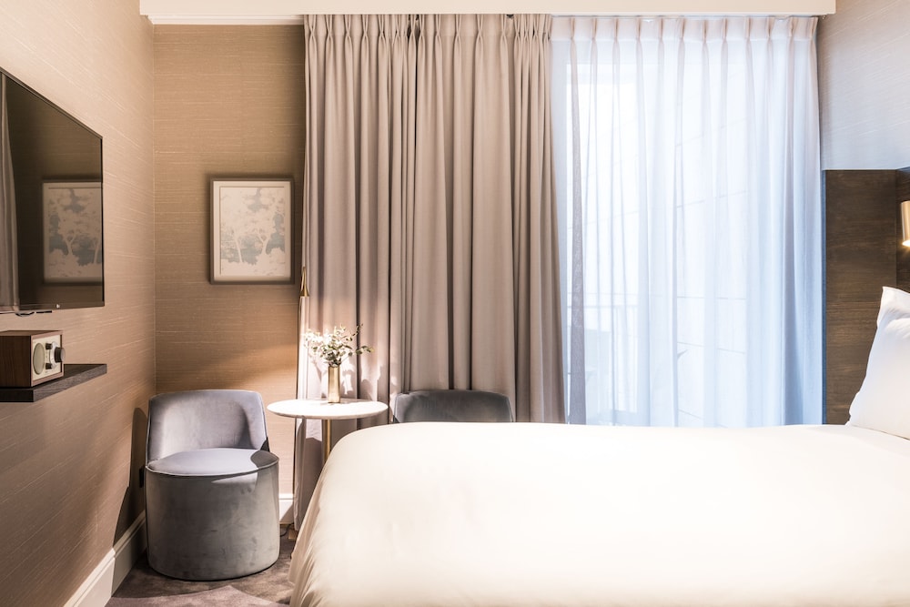 Pillows Grand Boutique Hotel Reylof Ghent 10/50