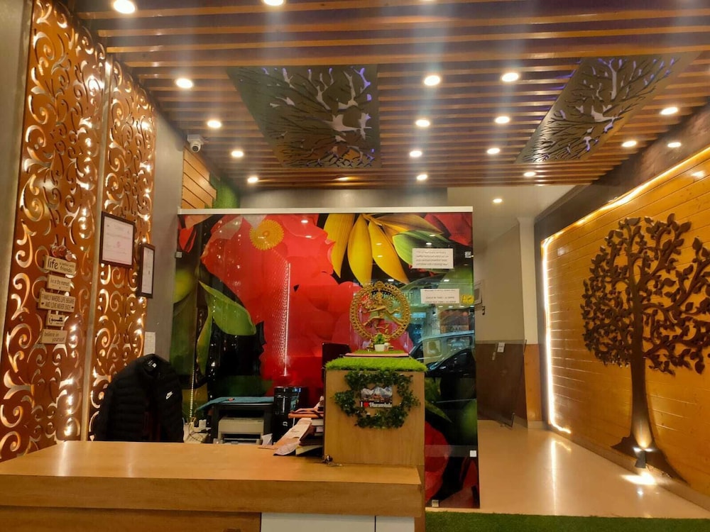 Hotel Grand Hill photo2