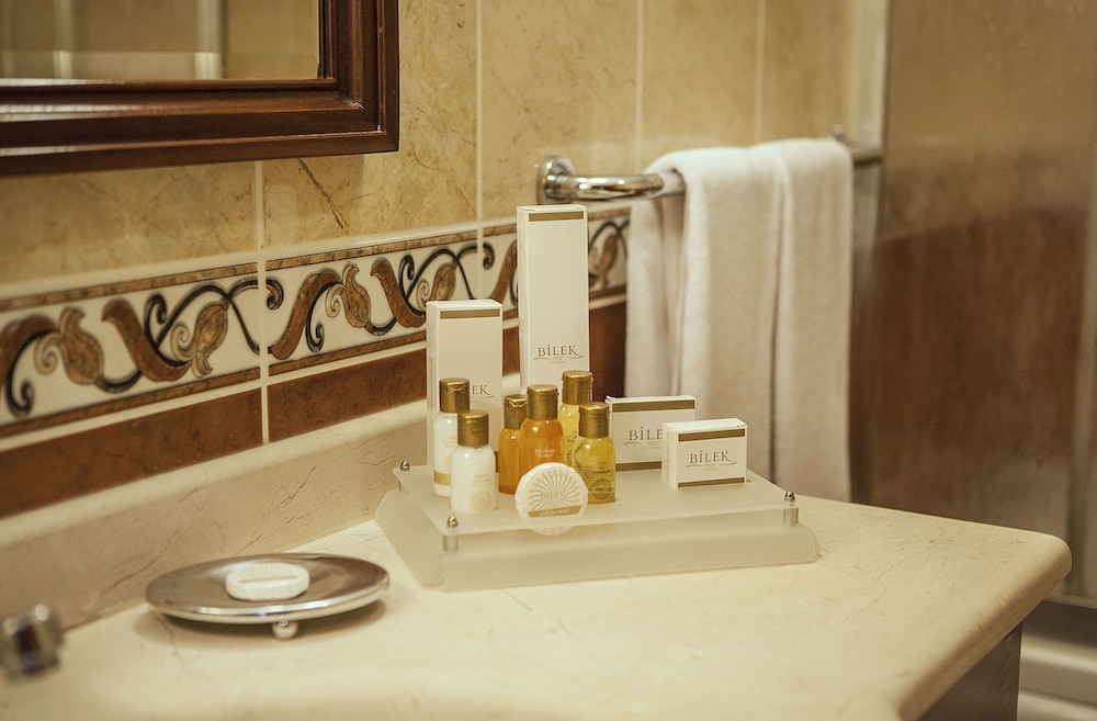 Bilek Hotel Istanbul 49/59