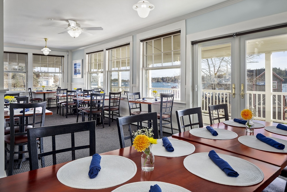 East Wind Inn 57/75
