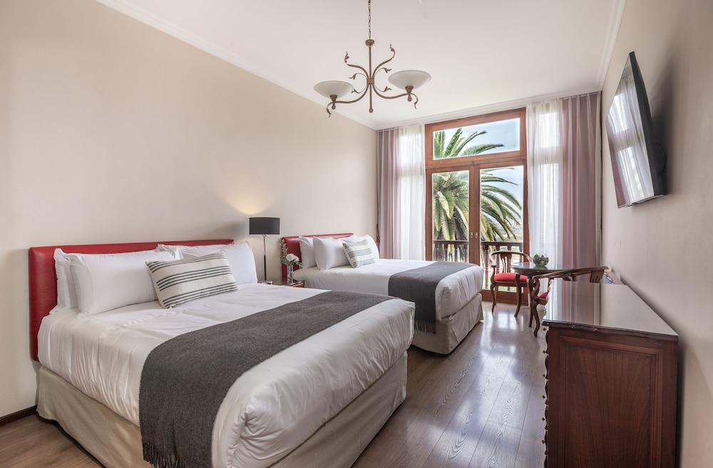 Altos De La Vina Hotel 13/51