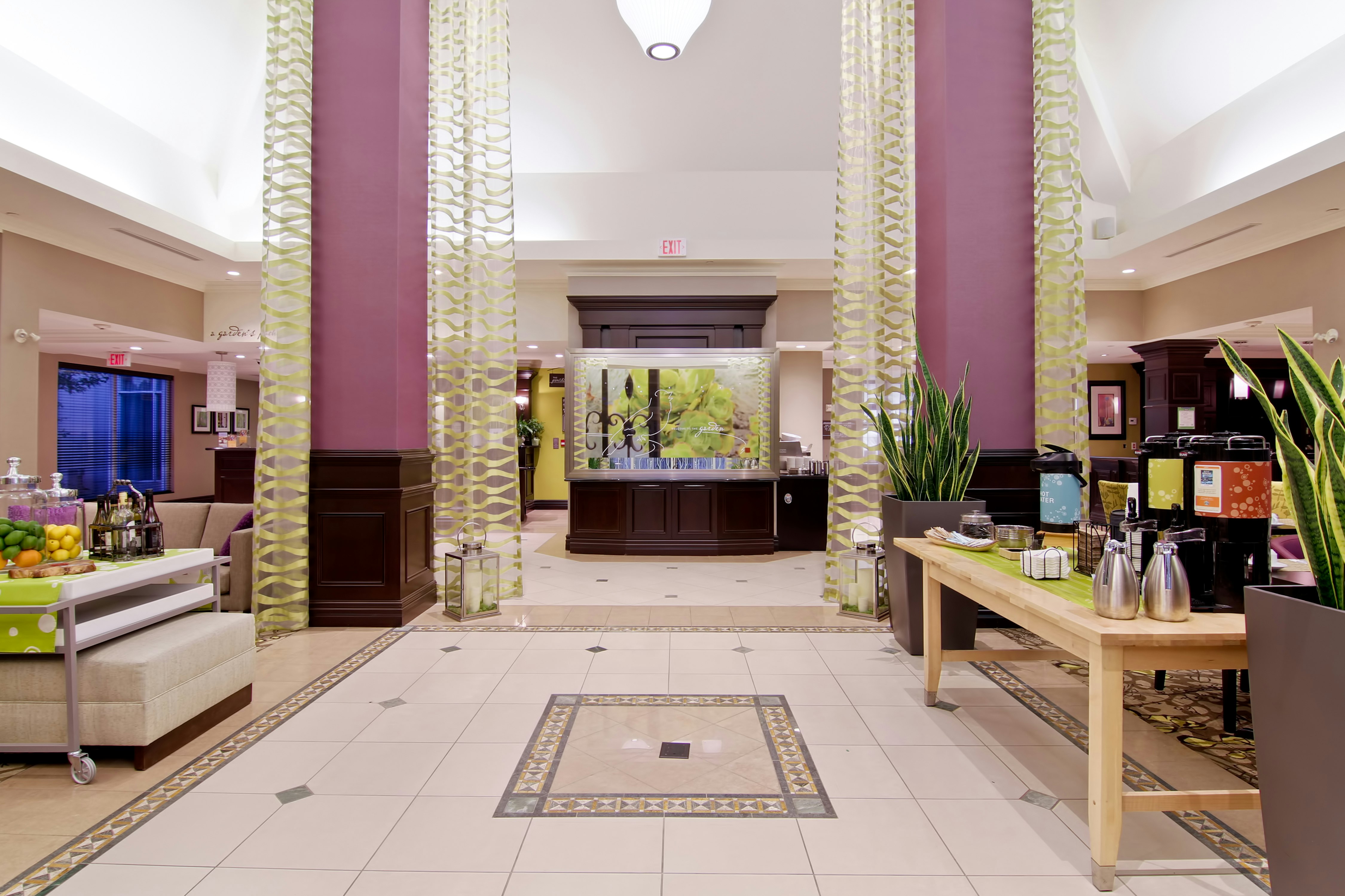 Hilton Garden Inn Toronto/Ajax 7/62