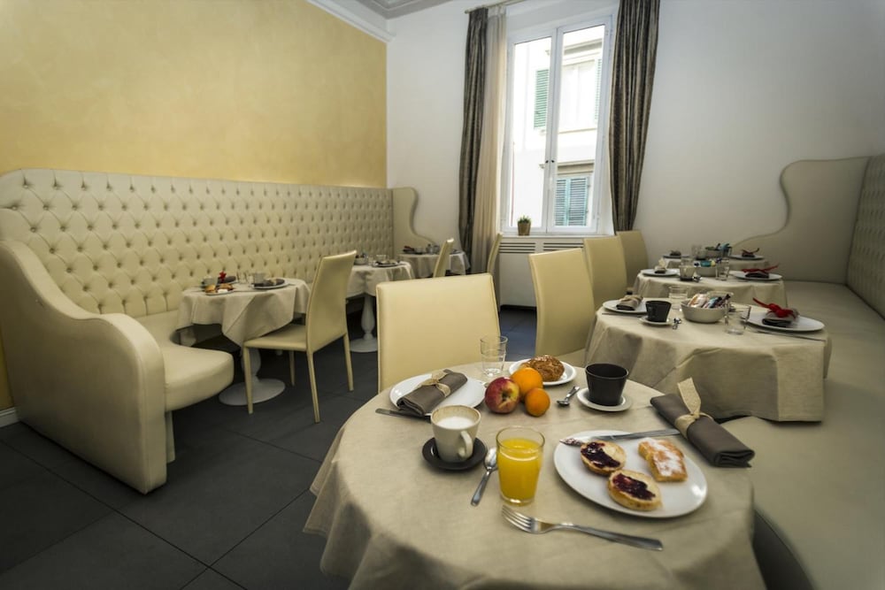 Hotel La Casa Di Morfeo 60/74