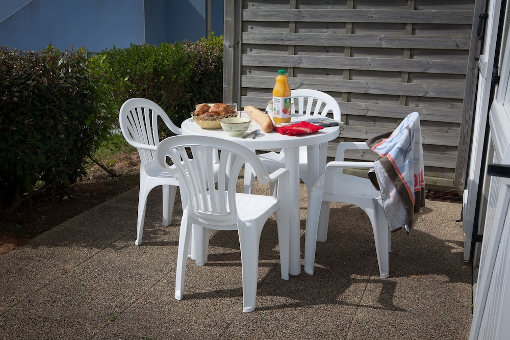 Residence Vacanceole Les Terrasses de Pentrez 50/67