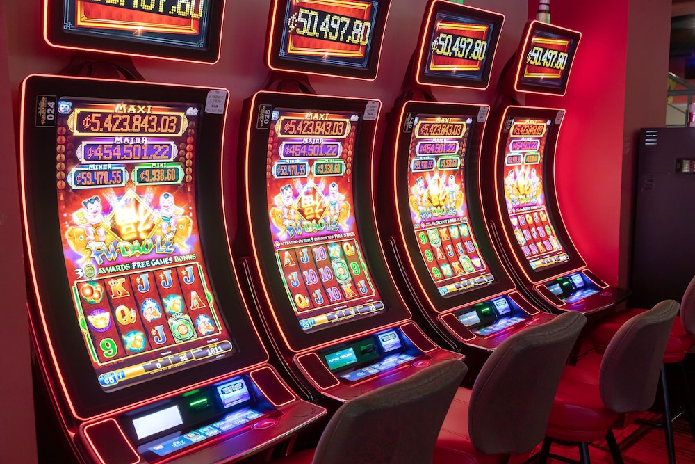 Palma Real Hotel And Casino 36/49