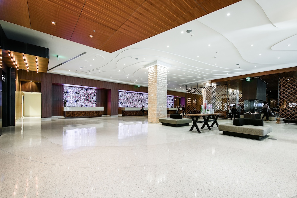 JW MARRIOTT AUSTIN 8/75
