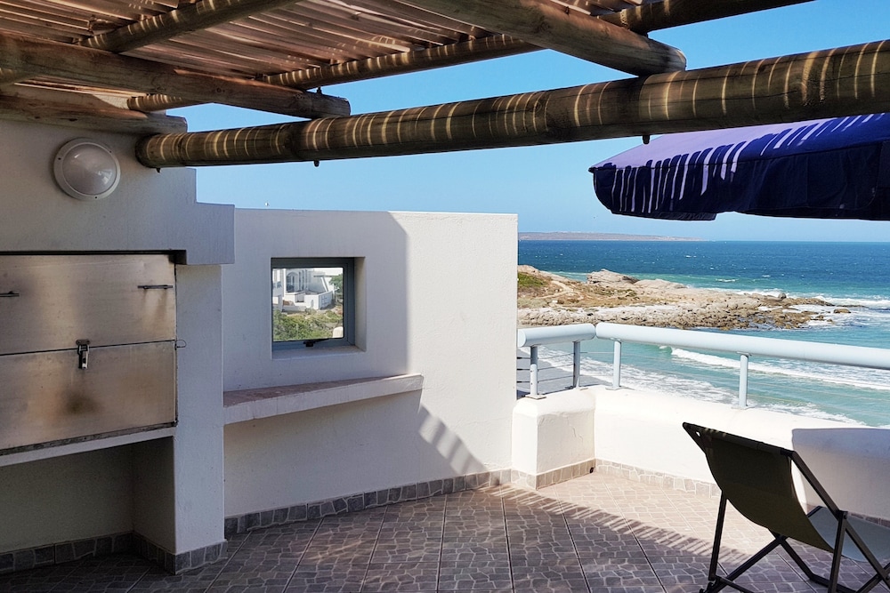 On the Beach 1, Langebaan 2-Sleeper 18/37