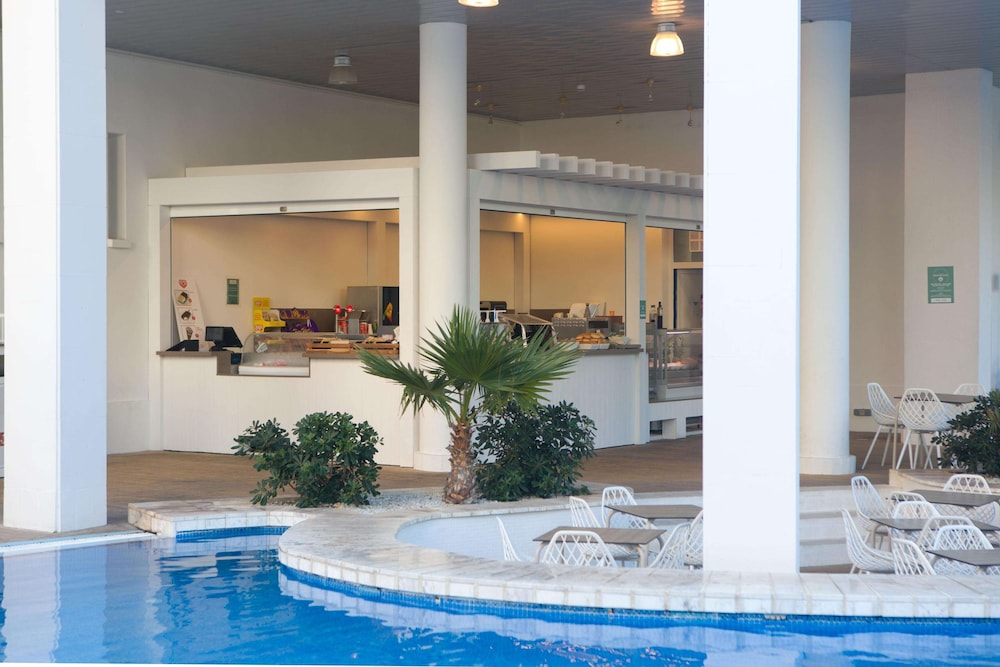 Hotel Piramide Salou 20/50