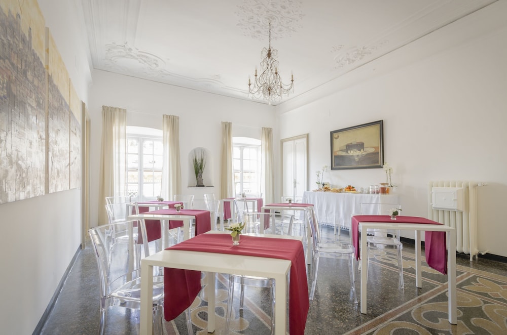 Genova46 Suites & Rooms 23/30