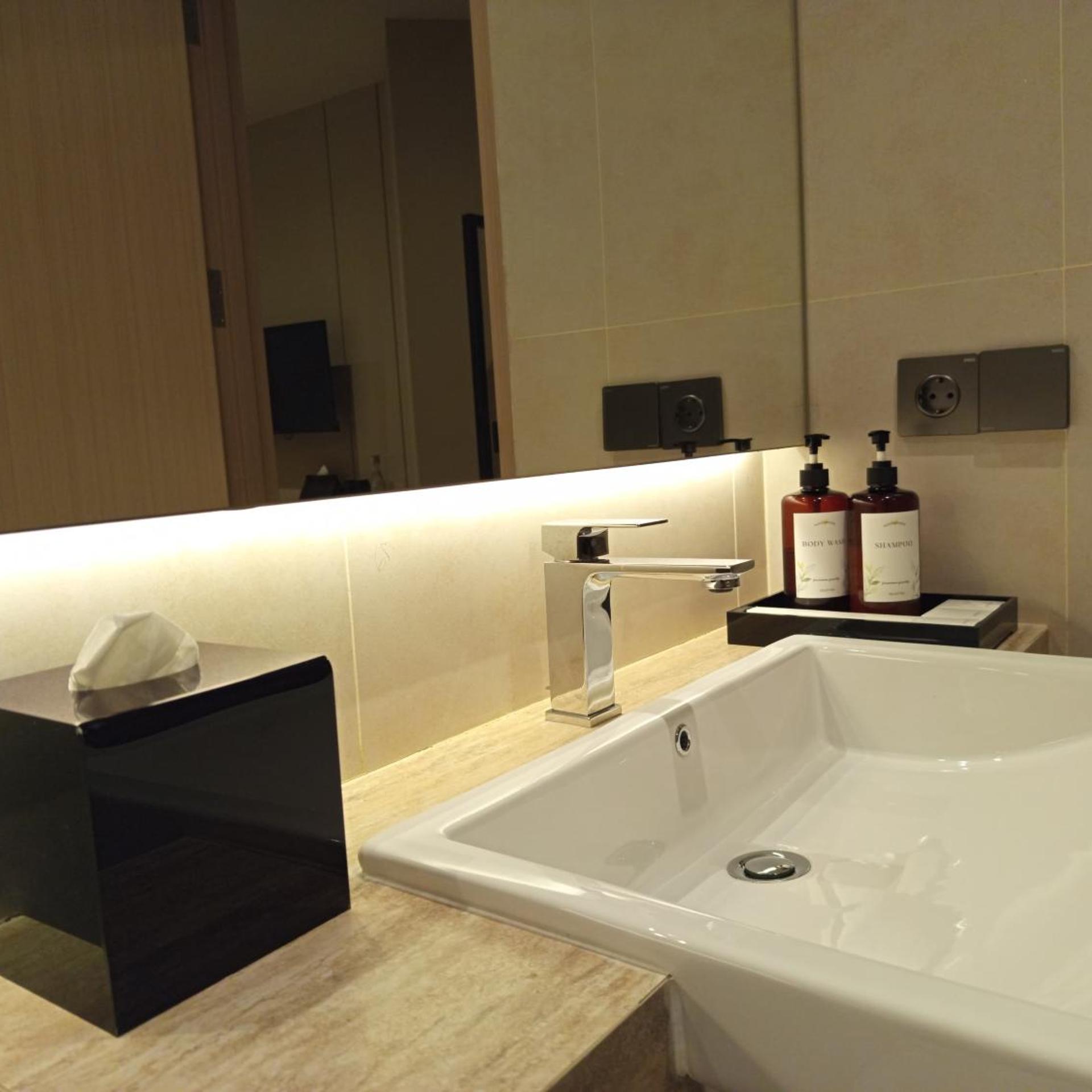 Ow Hotel Boutique Kemayoran 44/44