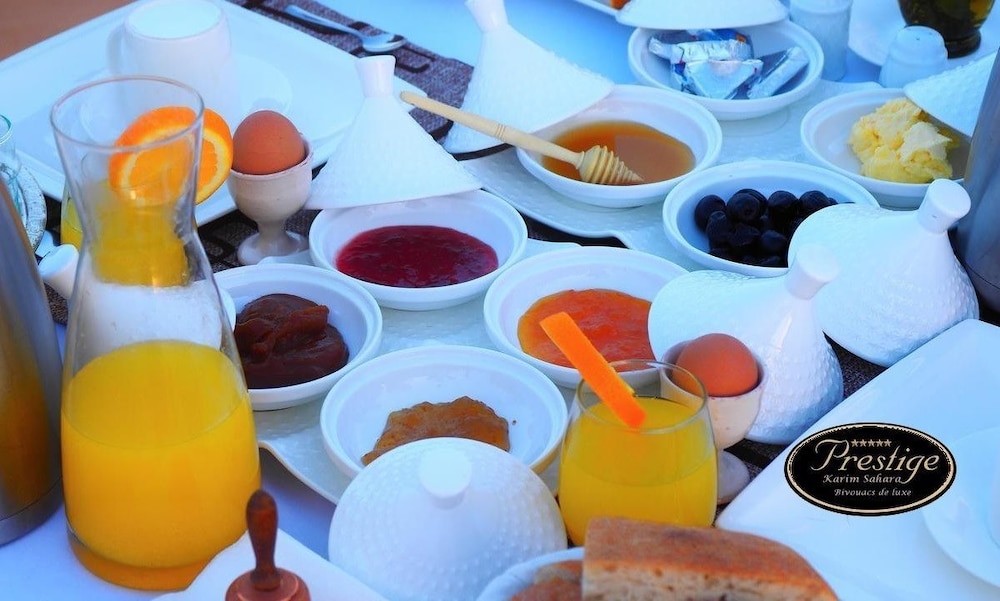 Karim Sahara Prestige 32/44