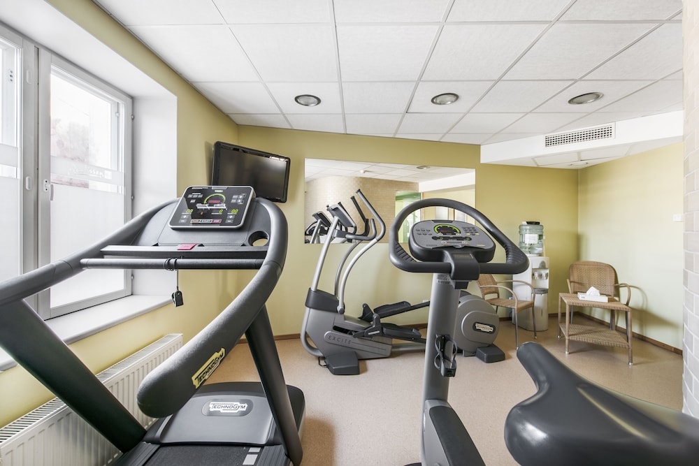 Mercure Klaipeda City 39/76