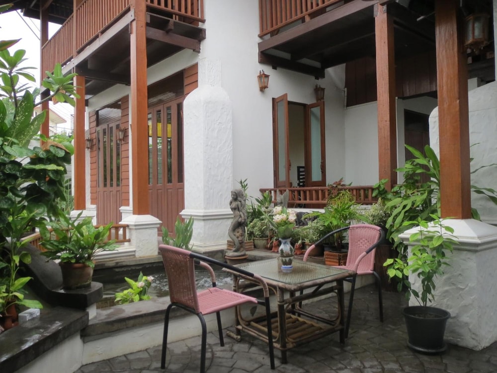 Baanlek Home Stay 45/54