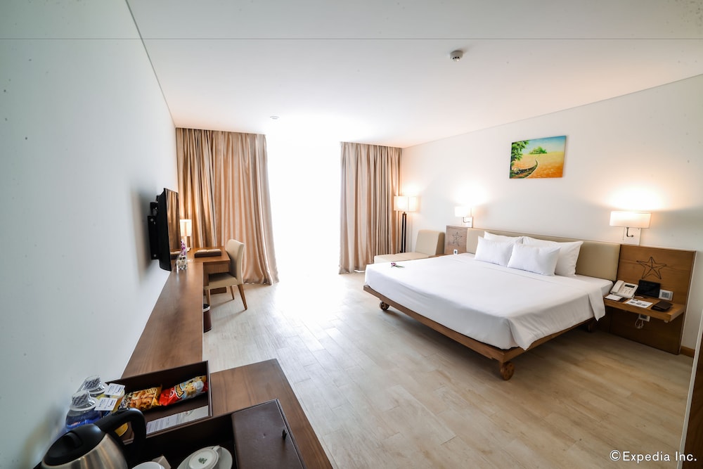 Sandy Beach Non Nuoc Resort Danang 17/75