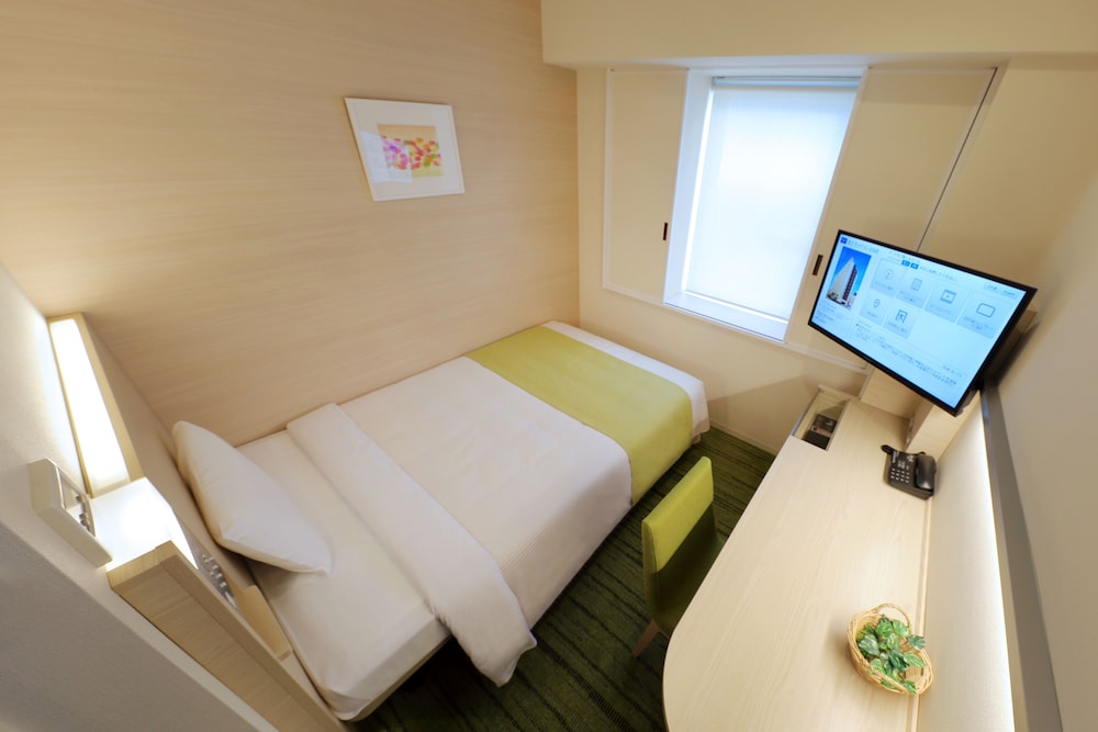 Keio Presso Inn Gotanda 13/60