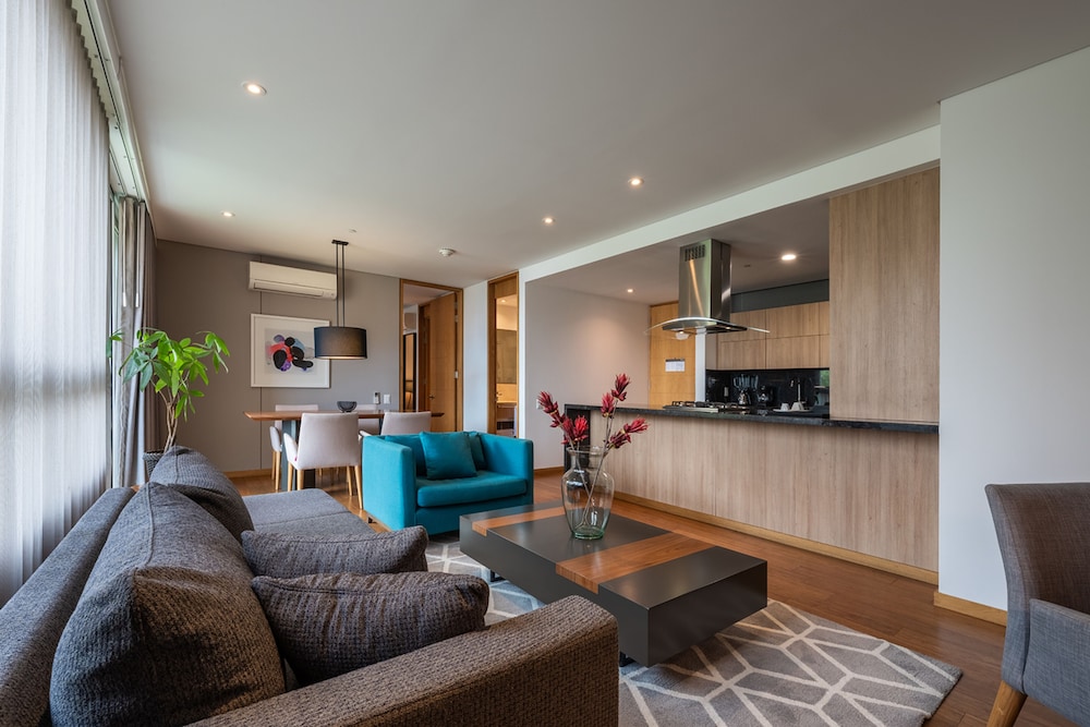 Estelar La Torre Suites 42/61