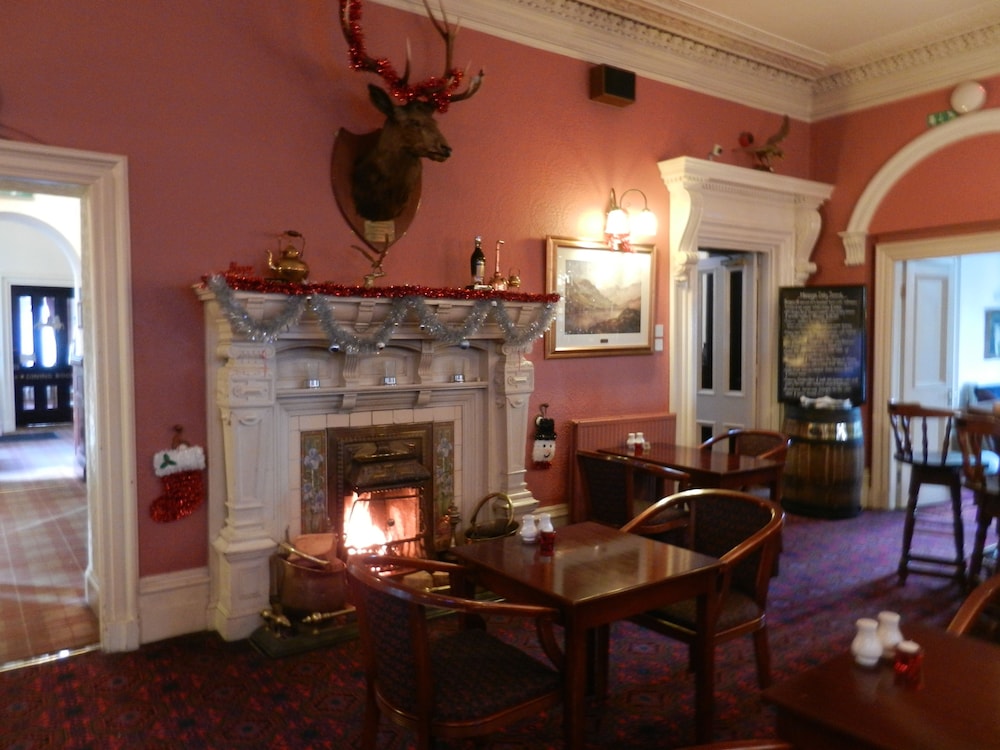 Morangie Hotel 21/36
