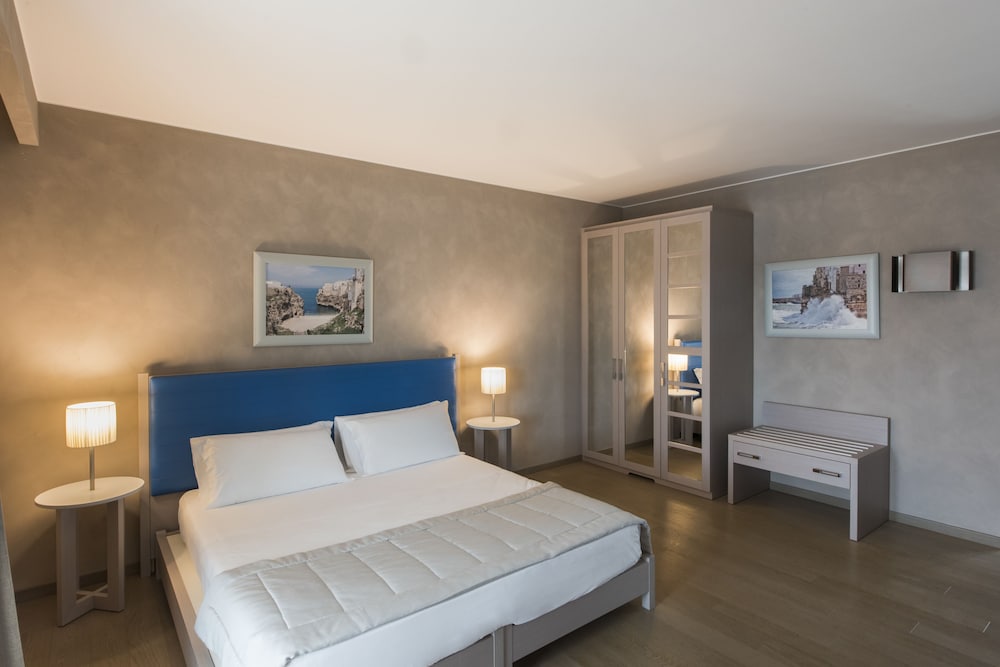 Cala Ponte Resort Spa 29/67