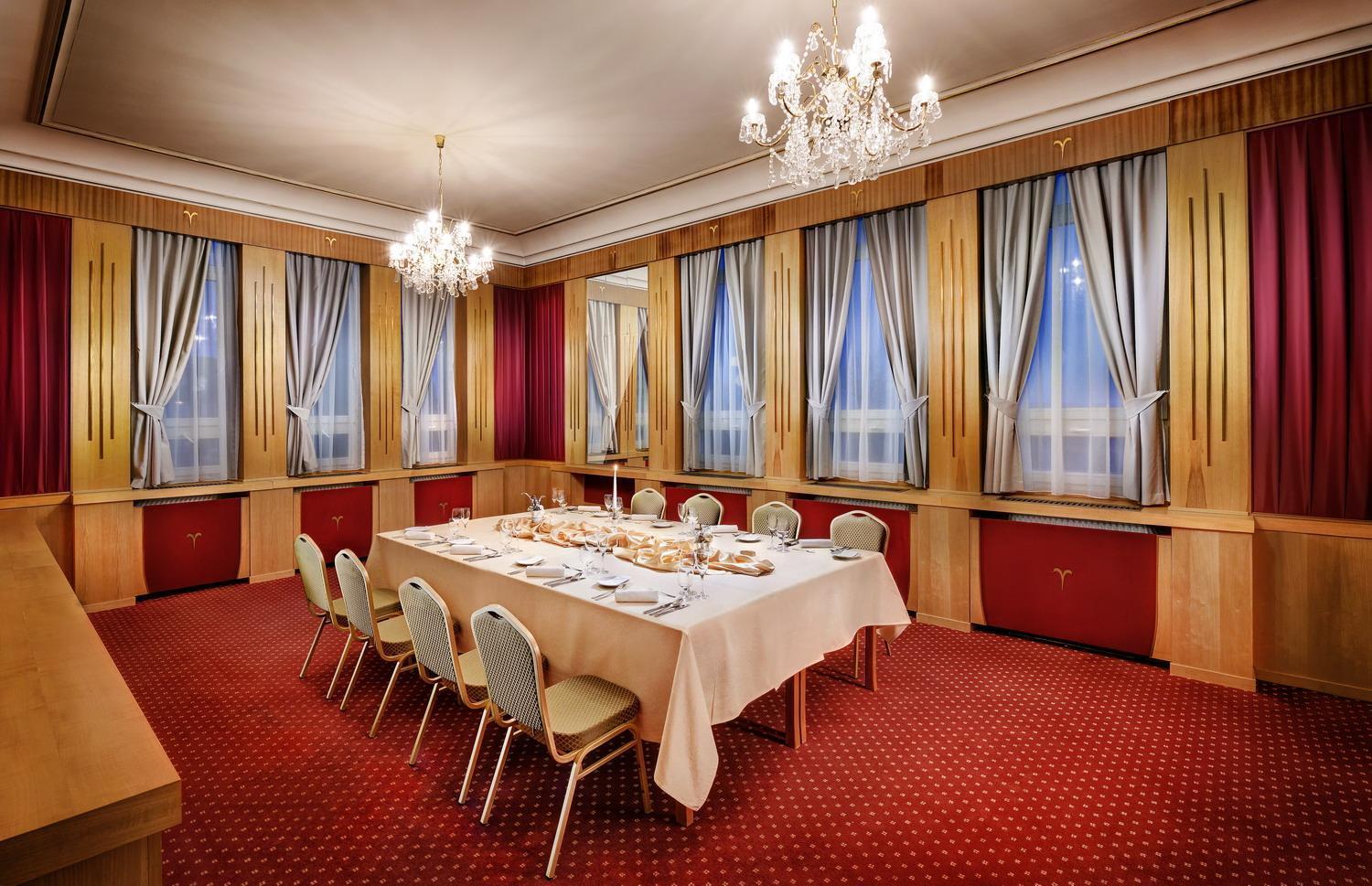 Grand Hotel Smokovec 43/54