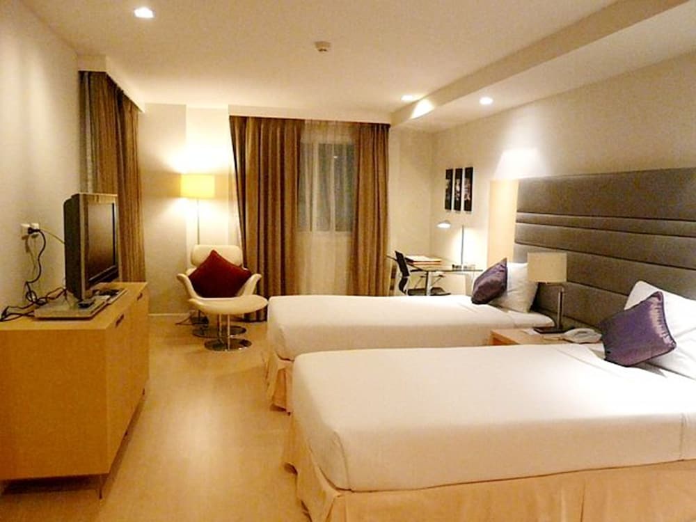 Tivoli Hotel Bangkok 15/41