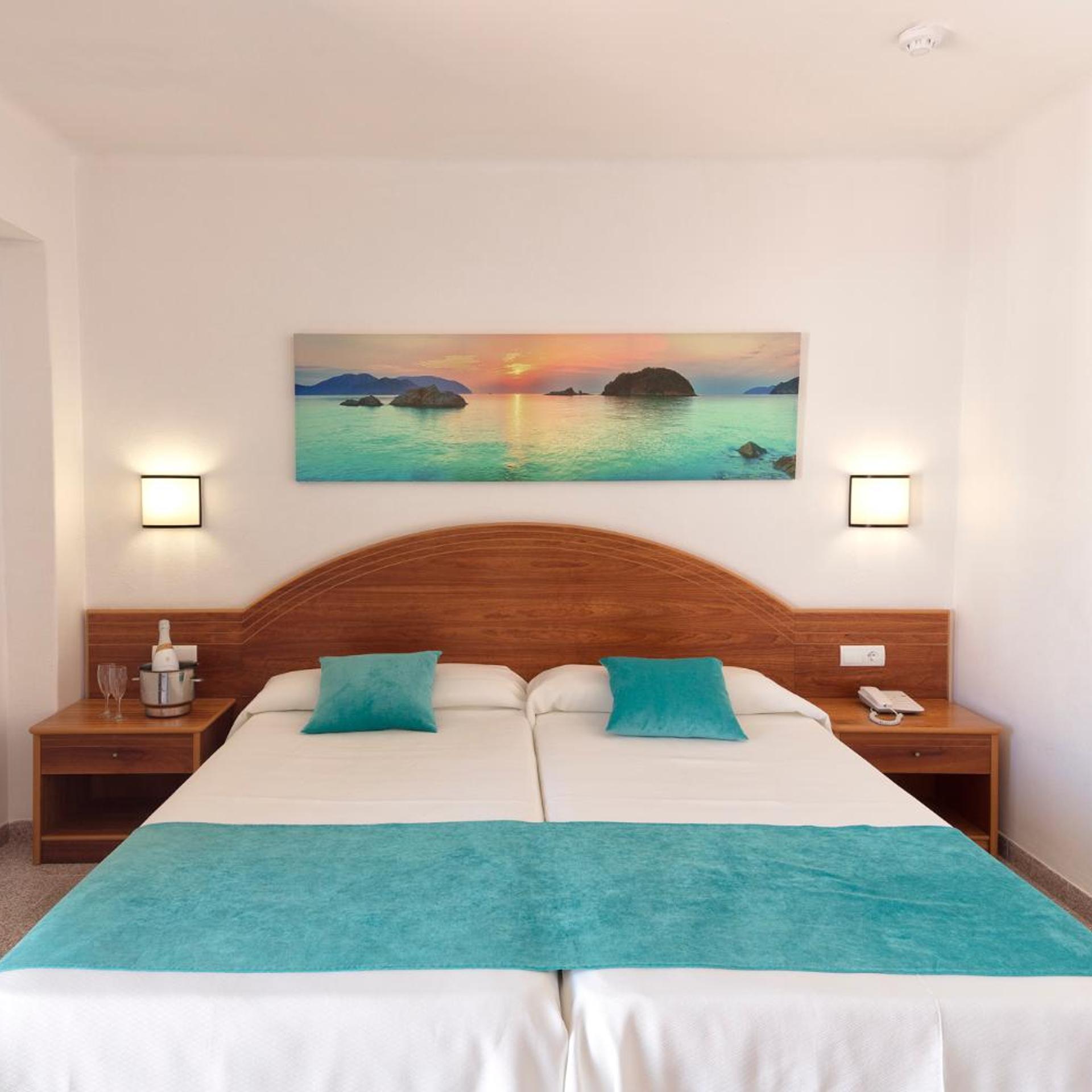 Hotel Brisa Ibiza 20/52