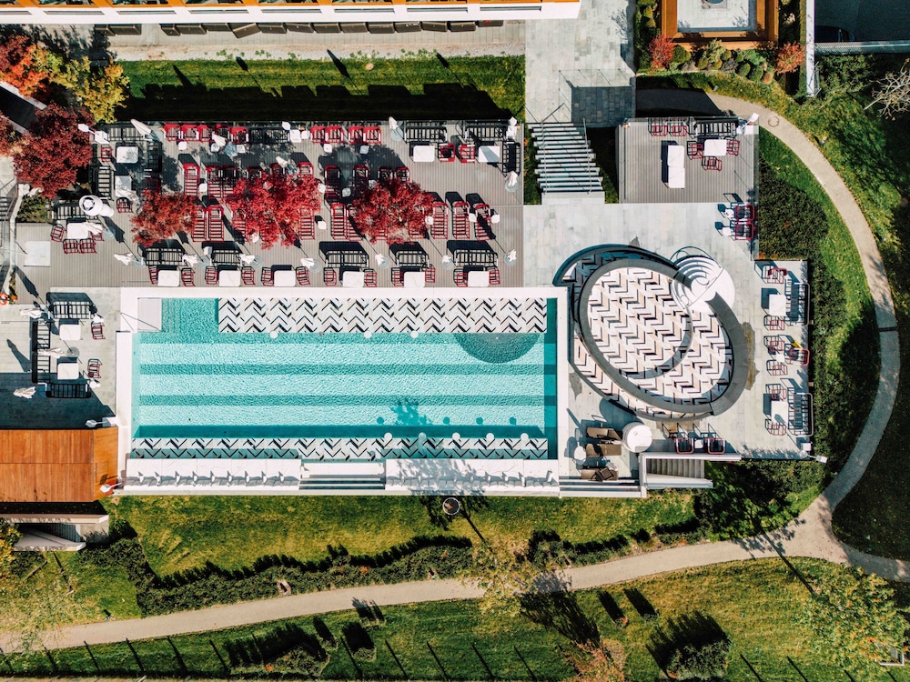 FIVE Zurich Hotel in ZURICH