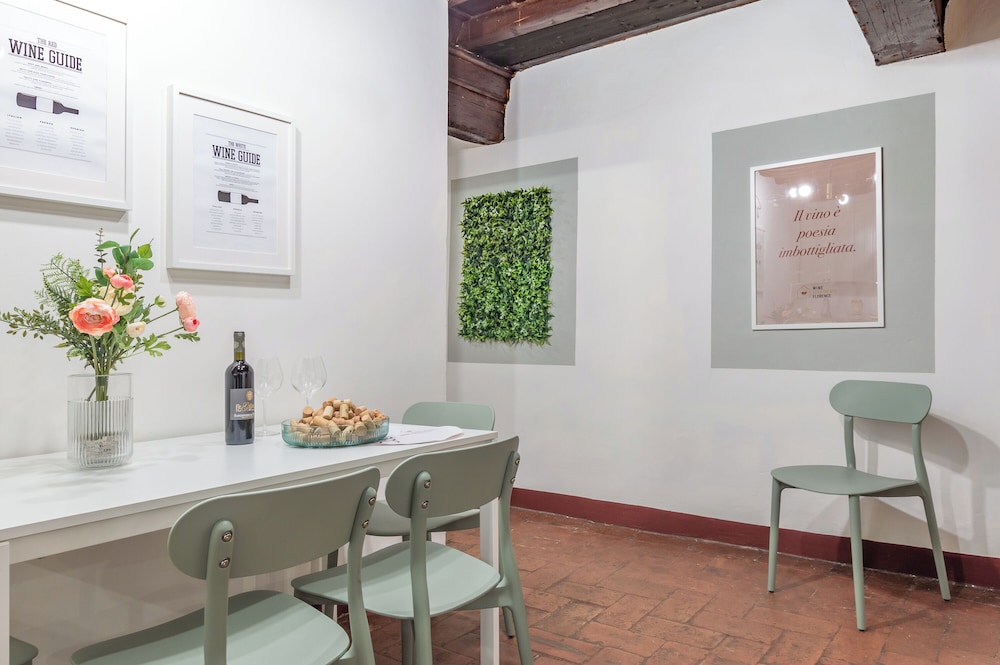 Wine Apartments Florence Ciliegiolo 34/42