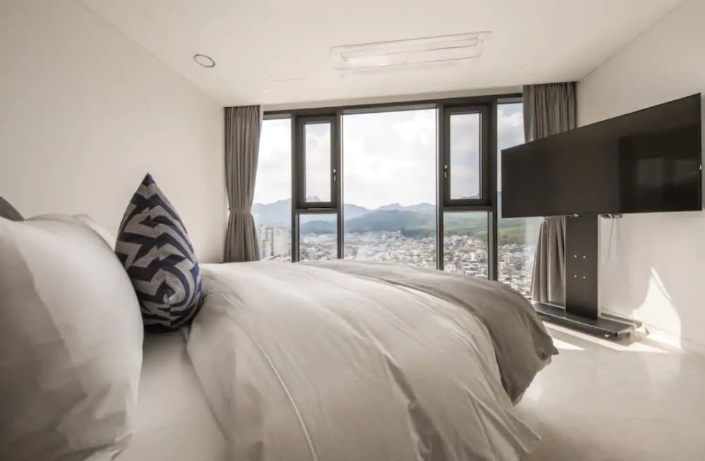 Hotel Bay 204 Dobong 32/72