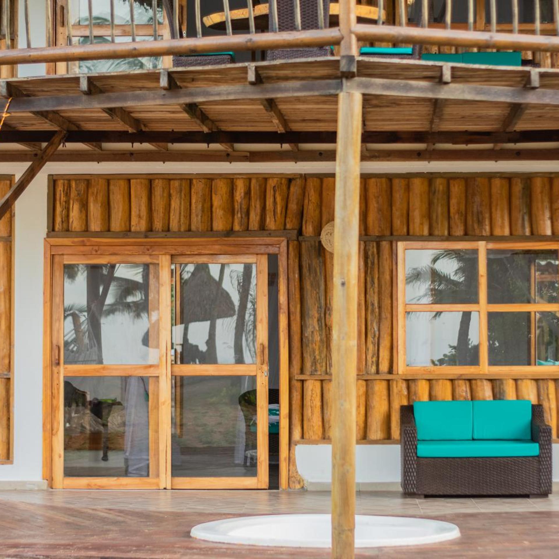 Uuttaaka Eco-Hotel 6/50