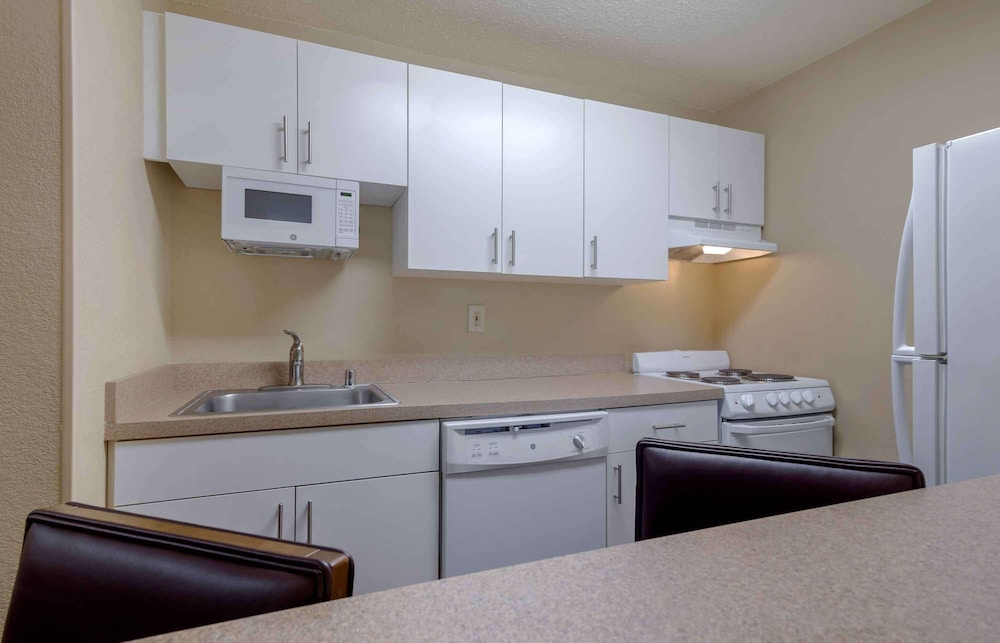 Extended Stay America - Atlanta - Vinings 47/47