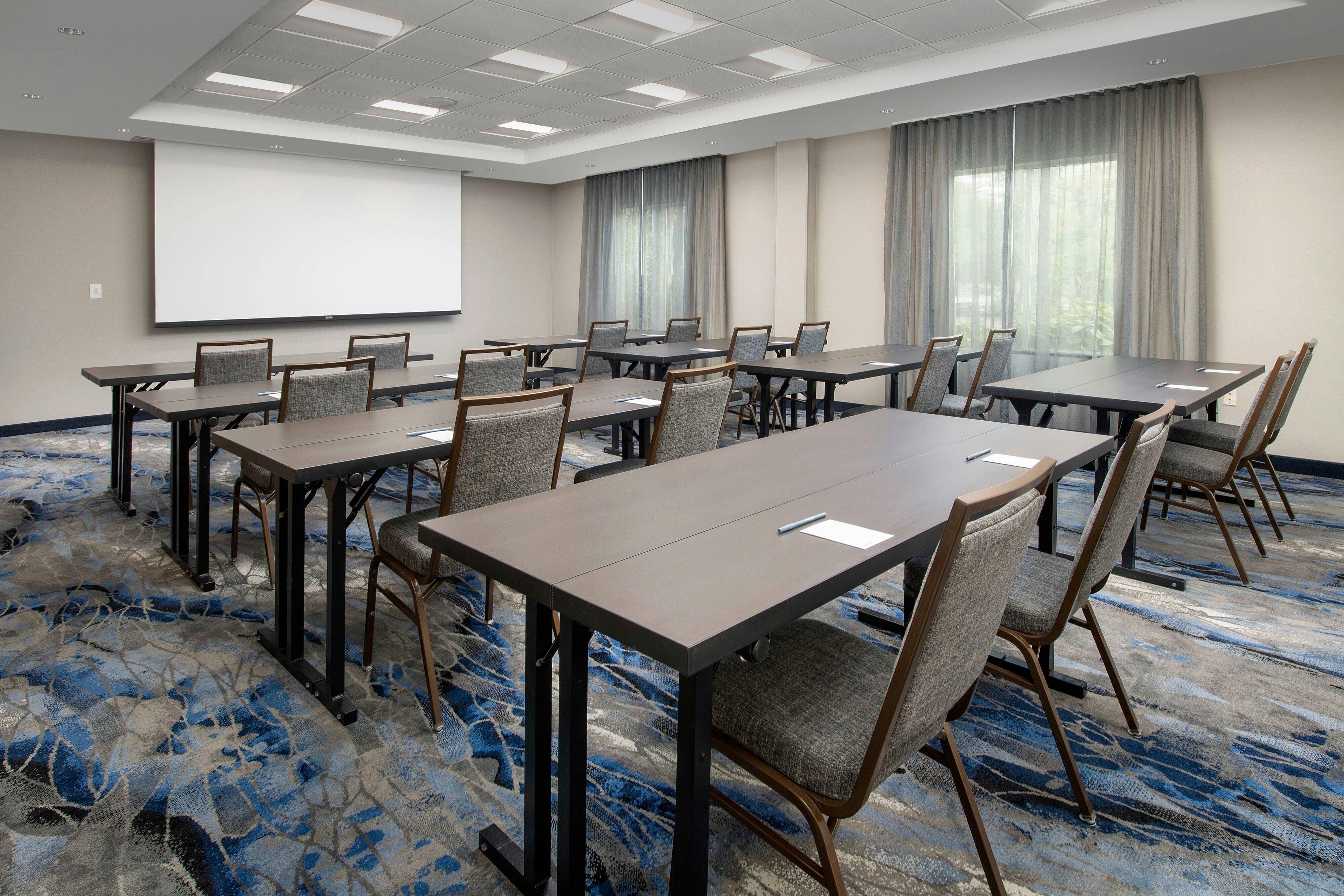 Fairfield Inn And Suites Baltimore Bwi Airport 12/15