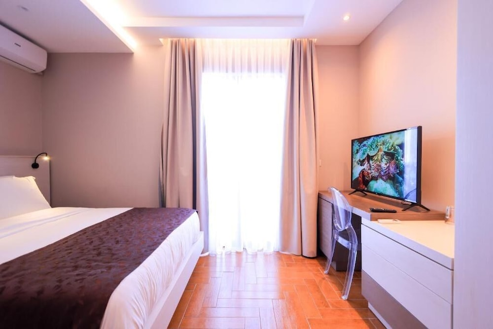 Hotel Apollon 17/64