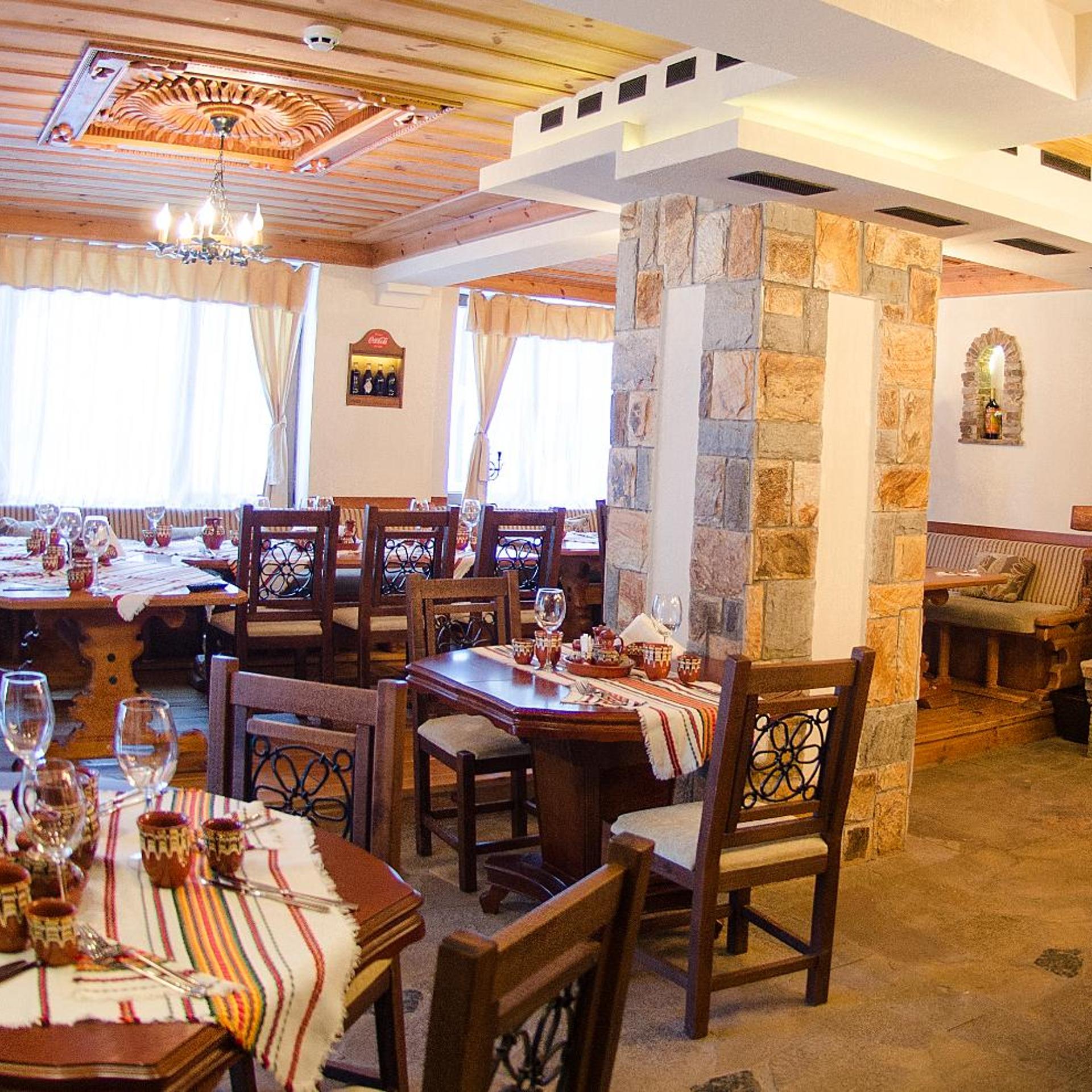 Kamellia Hotel Pamporovo 33/50