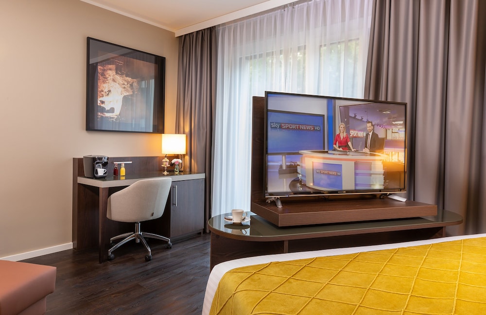 Leonardo Hotel Dortmund 20/77