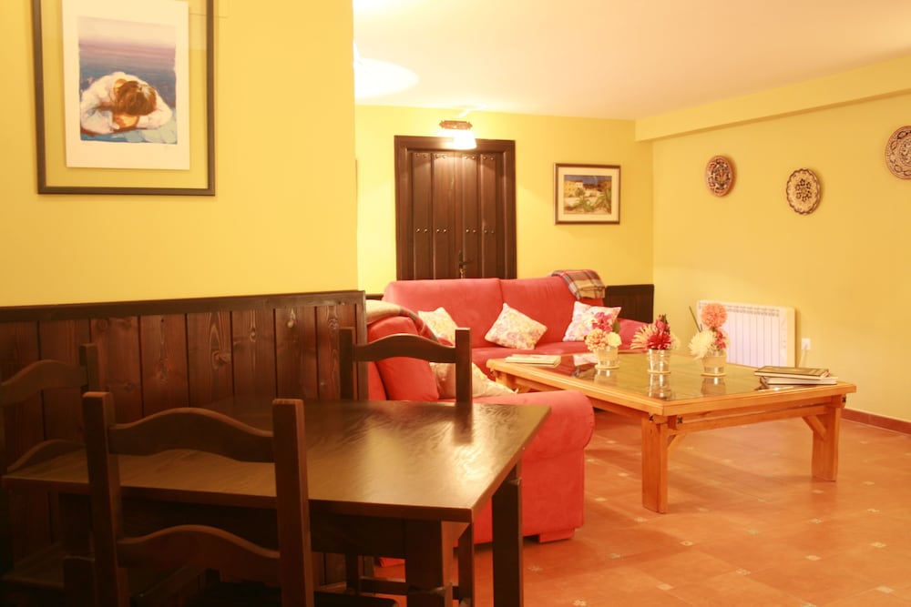 Posada de Quijada 53/71