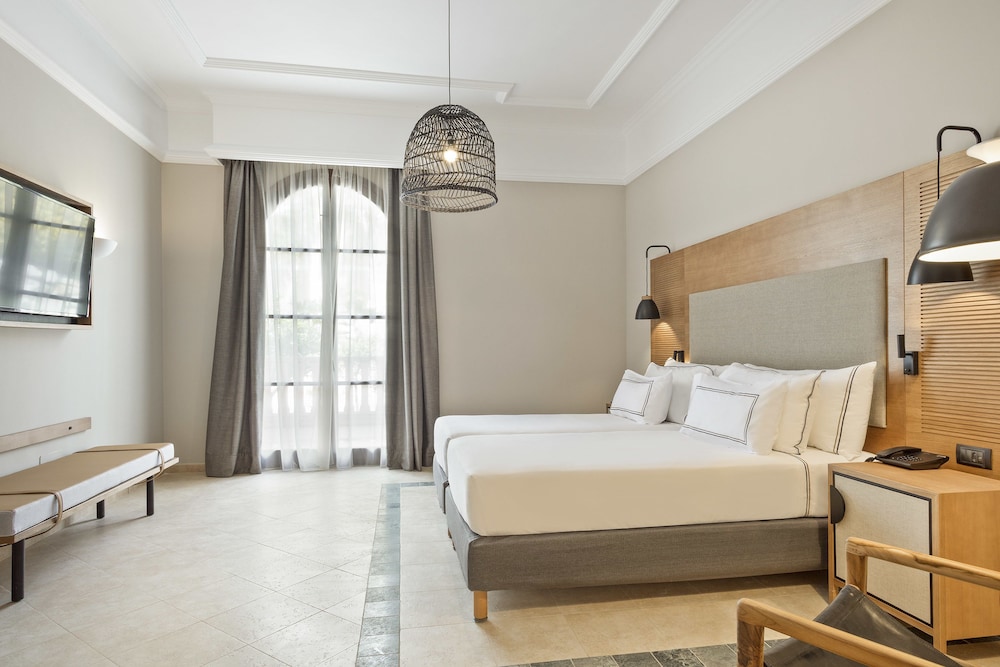 The Level At Melia Villaitana 16/50