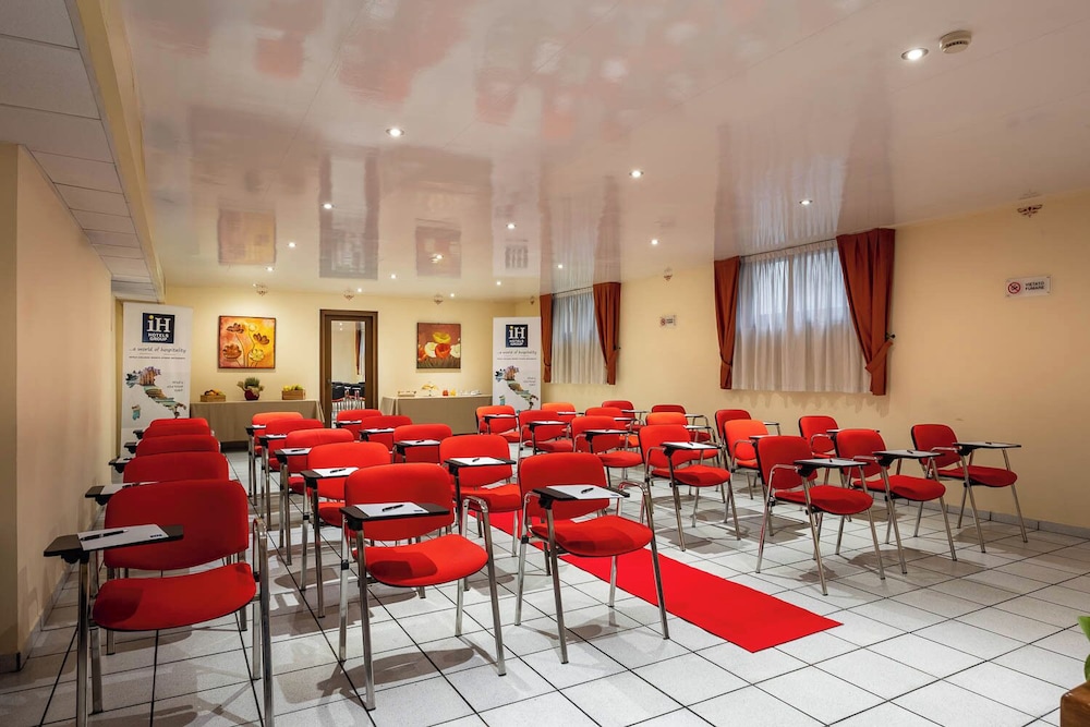 Ih Hotels Padova Admiral 50/59