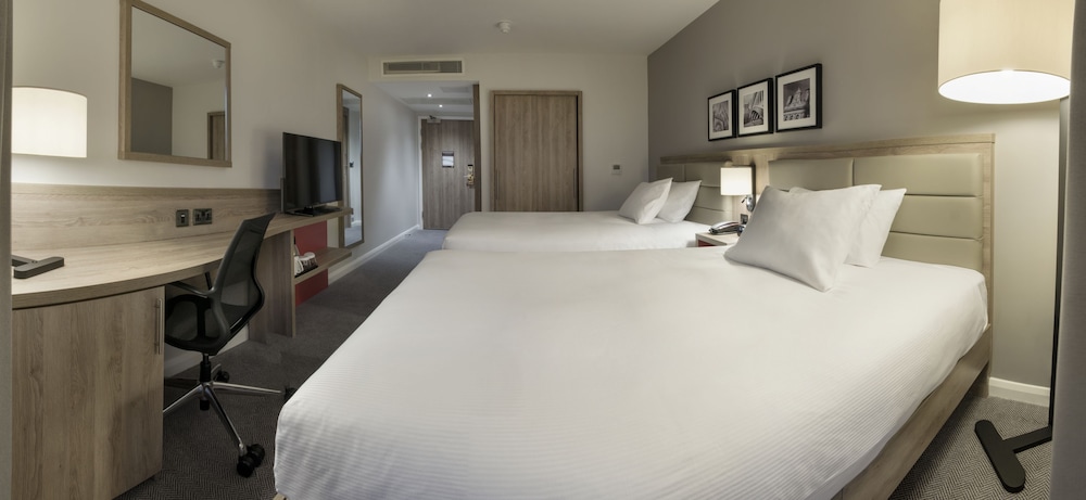 Hilton Garden Inn Manchester Emirates Old Trafford 10/37