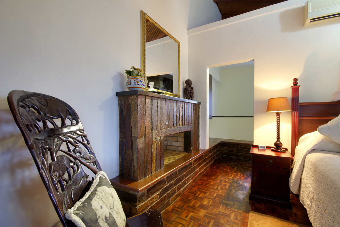 St. Lucia Wetlands Guest House 2/61