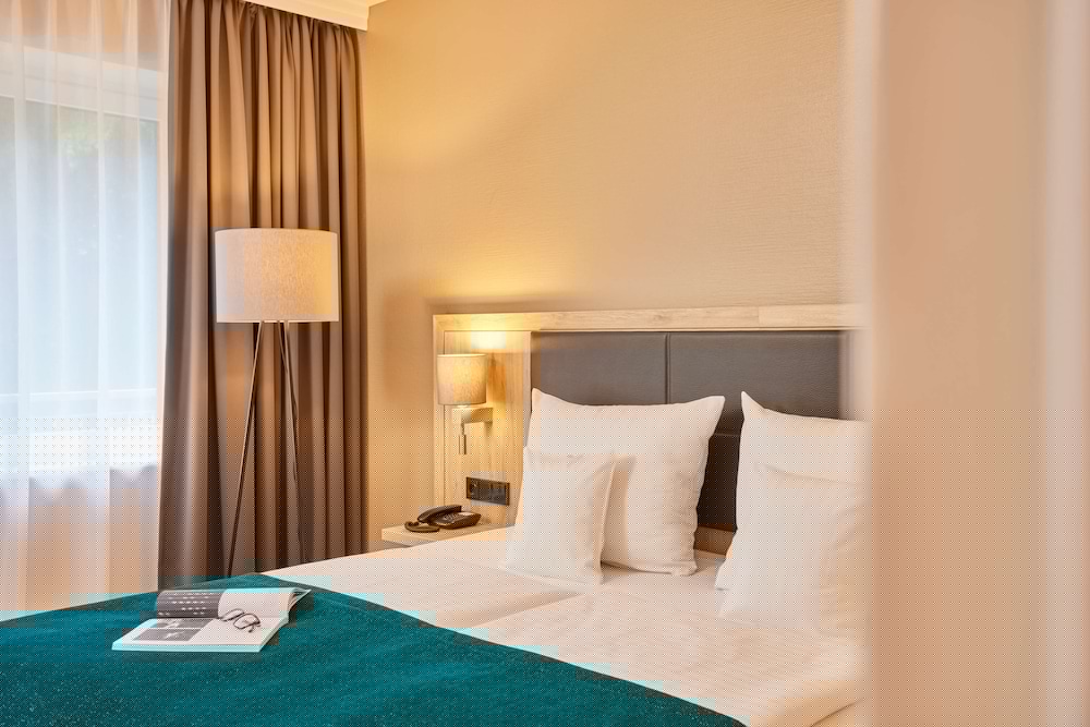 Best Western Premier Alsterkrug Hotel 15/57
