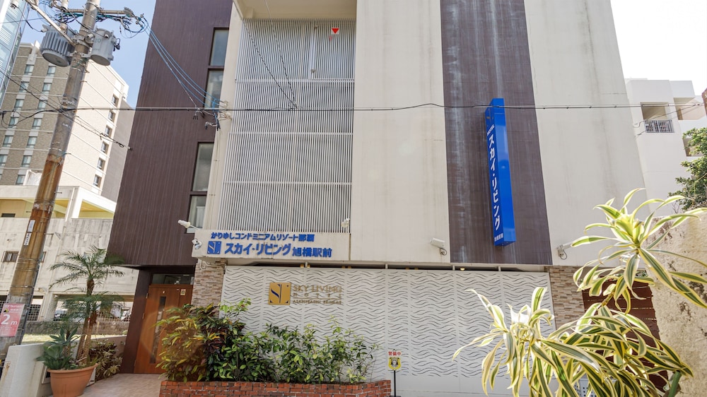 Living旅馆Asahibashiekimae精选(Living Inn Asahibashiekimae Premier) 图片4