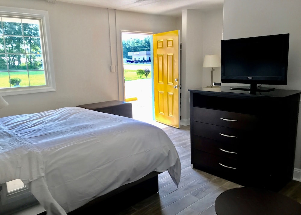 INN on 17 7/34
