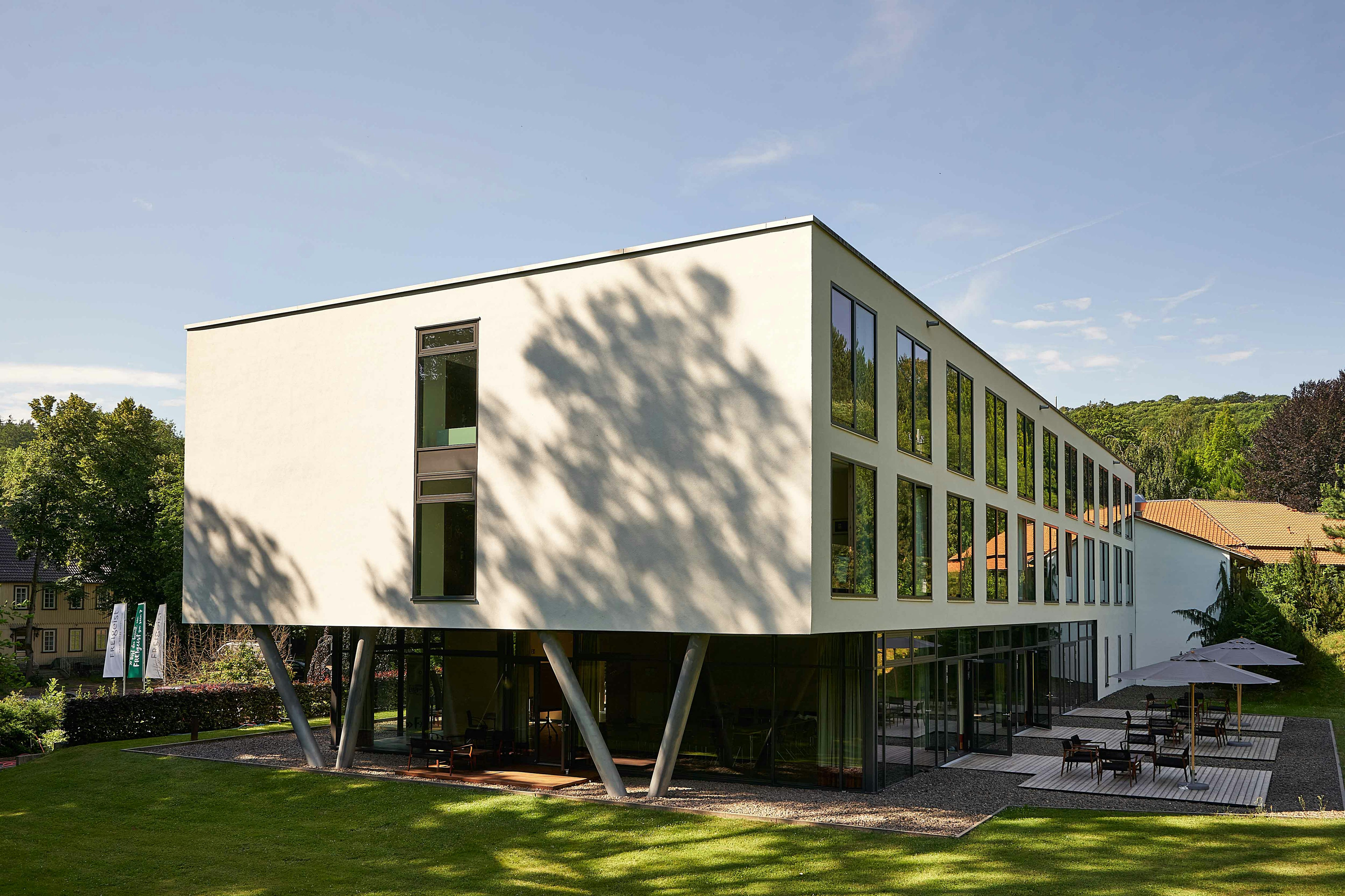 Hotel Freigeist Northeim 1/28