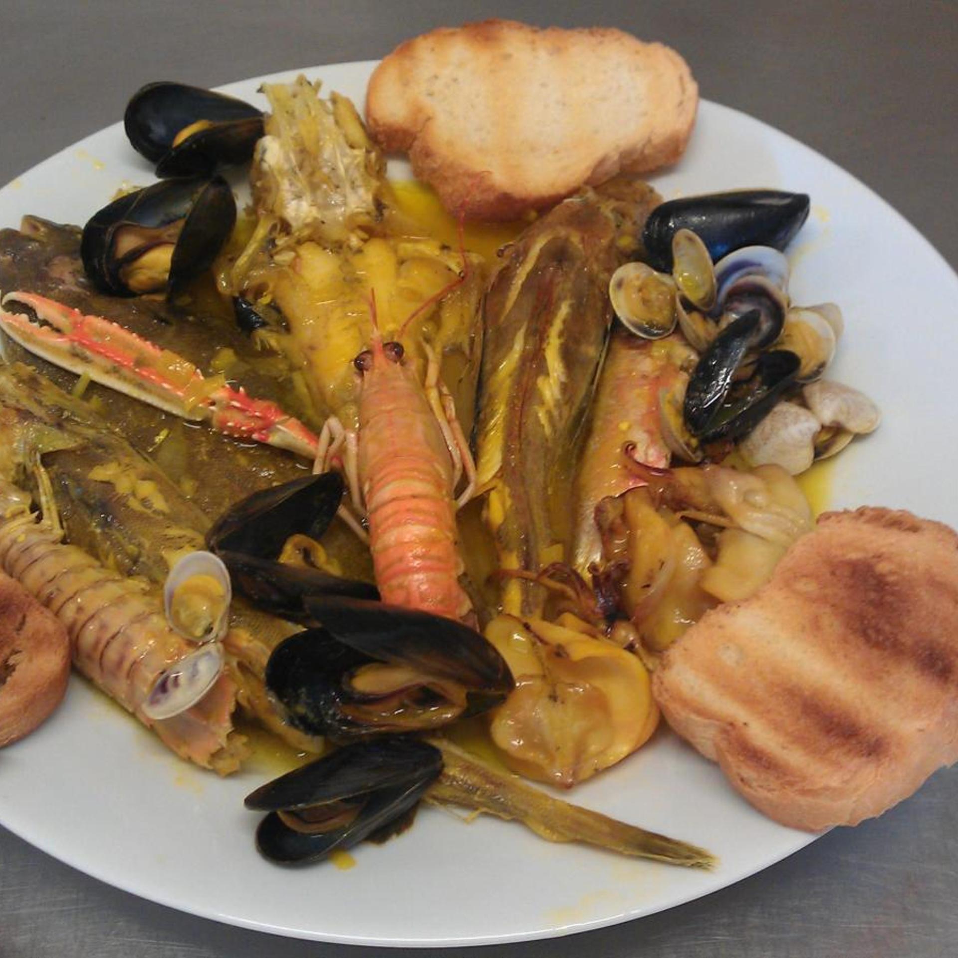 Giannino Hotel Ristorante 14/54